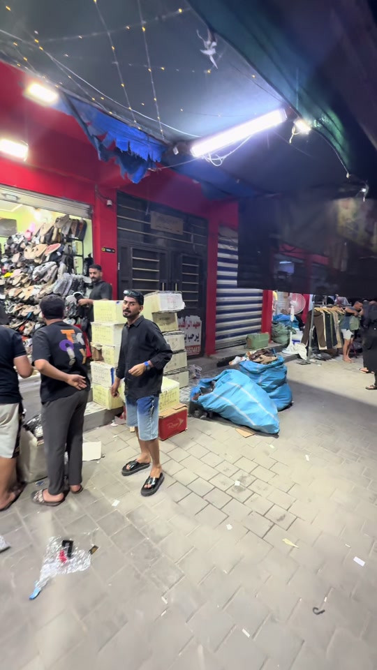 مدينة الصدر شارع الفلاح قطاع 42


**إذا كنت صاحب هذا الإعلان وتريد حذفه لأي سبب، رجاءا أرسل رسالة إلى الدعم الفني**