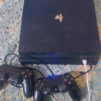 بلي 4 • ١تيرا • ويها جوستك