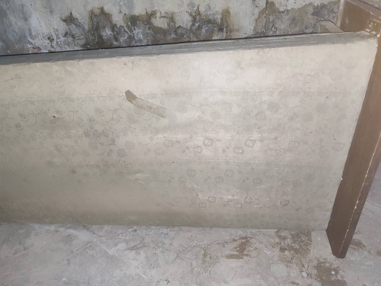 بيع مستعجل بسعر مناسب


**إذا كنت صاحب هذا الإعلان وتريد حذفه لأي سبب، رجاءا أرسل رسالة إلى الدعم الفني**