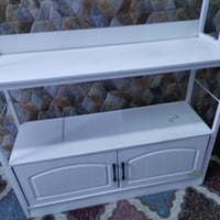 ميز مطبخ • توصيل • باب واگع