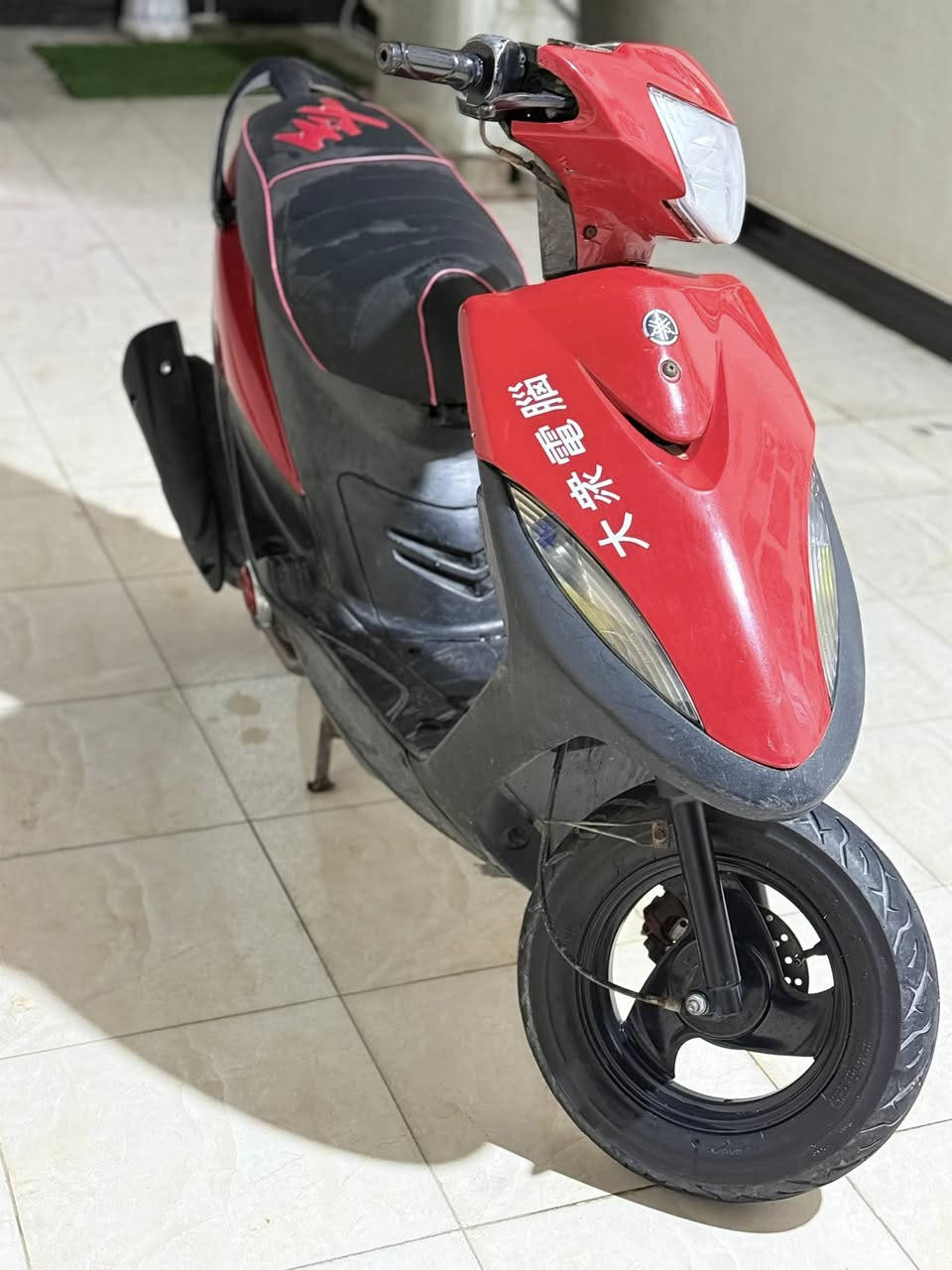 ماكس عدله بوشه 55 دراجه نظيفه لا دخن ولا تنقص ولا تبخر شغاله سلف هندر كهربائيات كله شغاله هورن اصطاب لايت صالنصه رياضي … مكاني زبير سعر 450


**إذا كنت صاحب هذا الإعلان وتريد حذفه لأي سبب، رجاءا أرسل رسالة إلى الدعم الفني**