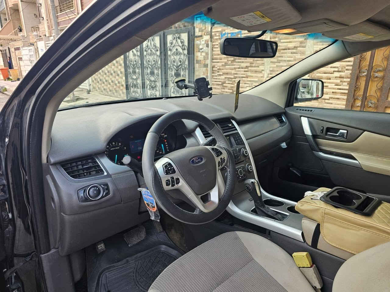 0️⃣7️⃣5️⃣0️⃣8️⃣6️⃣8️⃣8️⃣4️⃣5️⃣8️⃣
فۆرد ئیدج 2013 SEL خلیجی 
سفری شەریکەی نیڤا ناوزةرد
ويل 17
سوكان فوليوم
كودي درگا
كوشن  پيشةوةكارباي 
كوشني دواوة كارةباي
ليدي دەعامی لایت زینۆن
سةيارةكة نموونةية لة جواني و پاكي ٤ تایەی پاکی لەژێرە تاخم پشتو پێشی تازەیە 
٢ پارچةي بوياخة بيناو گرتن تةنها بةخ كراوة
مةكينة و گيري بةشةرت
مةكينةي ٦ پستوني ٣.٥ مەکینە ڕەش

سةنةوي و رةقمي هةتا ٢٠٢٩ تازةية کۆبۆنی کەرکوکی لەگەڵە سەیارەیەکی زۆر پاکە أربيل, العراق


**إذا كنت صاحب هذا الإعلان وتريد حذفه لأي سبب، رجاءا أرسل رسالة إلى الدعم الفني**