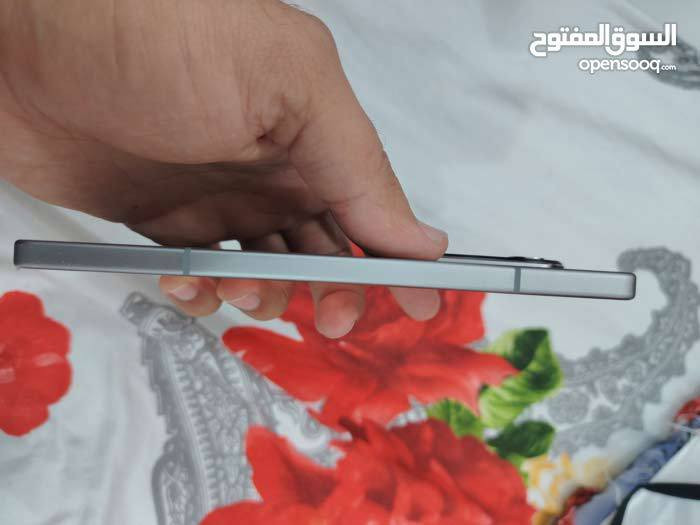 السلام عليكم نقال مستعمل اقل شهر كفاله من زلغ للبيع ملحقات كامله كارتون وشاحنه بس نقص لشحن لاسلكي ضاع مني السعر280 الف مكاني القائد شارع ثلاثين وشكرا


**إذا كنت صاحب هذا الإعلان وتريد حذفه لأي سبب، رجاءا أرسل رسالة إلى الدعم الفني**