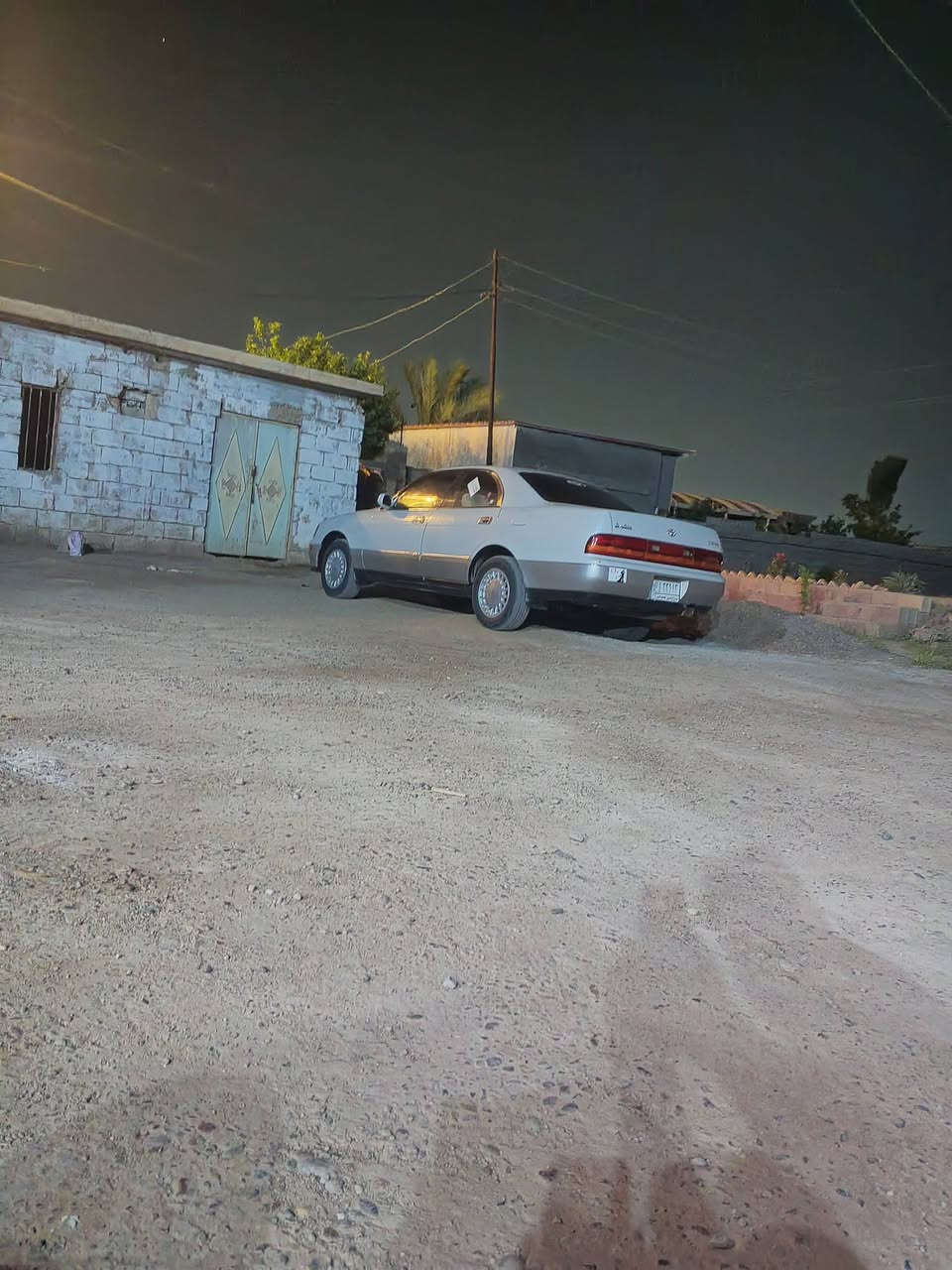 السلام عليكم بطه موديل ٩٤ للبيع نظيفه بلاد رقم صلاح الدين  سنتر لوك تحكم جام شفط جام مكان السياره صلاح الدين بلد يثرب محرك 2500 ديلكو محرك وكير مكفولات شركه السعر 75 وبيها مجال بسيط ***********
