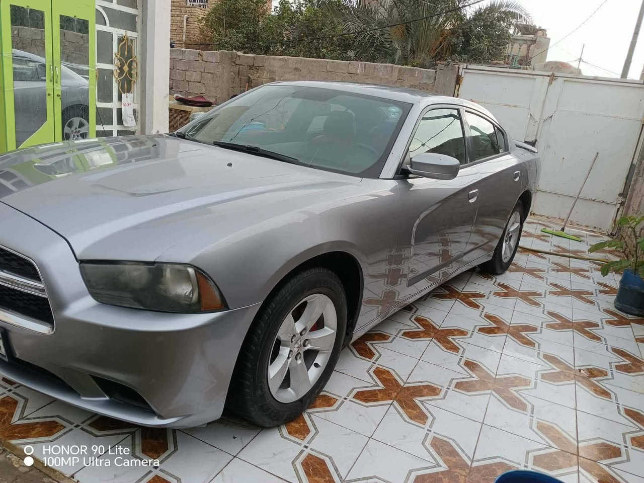 للي ايدور جديد
للبيع او مراوس

 العنوان ديوانيه

للبيع جارجر موديل 2013  رقم اربيل انكليزي سنويه ل29 باسم صديقي 
حدثها جاملغ وبنيد بدون دواخل 
وصبغ باب خلف السايق اثر شخوط 
محرك وكير كفاله تدفئة تبريد 
كير طياره
سياره ممشتغله تكسي شرط مال بيت 
تخم تاير جديد
شتغيل عن بعد
ويل كب خليجي

دواخله جديده كلشي بي
سياره متعوب عليه بالعافيه على الياخذه سياره جديده بشكل 
اخوان السوك كلشي بي 
السعر   150 
وبيها مجال قليل 

العنوان ديوانيه حي الامين الاولى خلف بانزين خانة الشموس 
الاتصال 
***********
