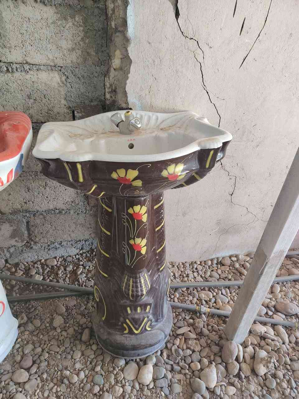 السلام عليكم عندي مغاسل عدد ٢ كبار نظيفات وعندي تانكي ابو ١٠٠٠ لتر ماركت الوطنيه الاصلي نظيف مكاني الشعله السلاميات


**إذا كنت صاحب هذا الإعلان وتريد حذفه لأي سبب، رجاءا أرسل رسالة إلى الدعم الفني**