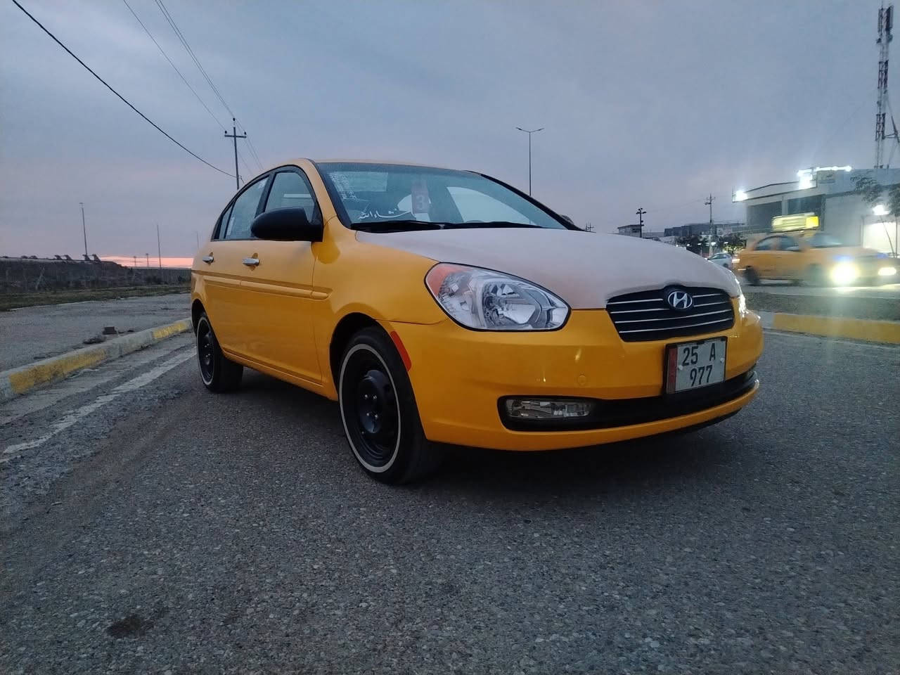 سلام عليكم اكسند 2010 كندي محرك ١٦ كير اوتو ماتيك سنويه جديد لحد 2029 مشروع وطني رقمها حلوه 977اربع طايرات جديد صدر جديد تبريد ثلج بيها قطع طين مبدل بيلادي عنوان كركوك رقم تلفون *********** اسيا وكورك *********** سعر ٩٥
