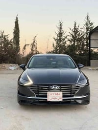 هۆندا سۆناتا ٢٠٢١  سەیارەکە لیژنەی دواکەوتوە بێ دەعم و لێدراو کتابی مر...