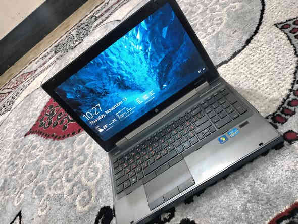 للبيع: HP EliteBook 8570w – وحش الأداء للألعاب والبرامج الثقيلة!
جهاز مصمم للمحترفين والألعاب الحديثة، أداء ثابت وسلس، ويشغل كل الألعاب الكبيرة بدون أي تهنيج 

 المواصفات الأساسية:

 رام: 8 GB DDR4 (قابل للتطوير )

 المعالج: Intel Core i7 (محدث لأحدث تعريفات)

 كرت الشاشة: NVIDIA Quadro (محدث بالكامل – أداء ممتاز بالألعاب)

 التخزين:

داخلي: 128 GB SSD M.2 (قابل للتطوير)

خارجي إضافي: 128 GB SSD M.2

 البطارية: ضمان تشغيل ساعة كاملة، ومع الشاحن تشتغل أسابيع متواصلة بدون أي مشاكل

 الشاحن الأصلي: قدرة 250 واط

 الإضافات والمرفقات:

 إضافات تجي ويا اللابتوب (كلها شغالة 100%)

ماوس عادي يأدي الغرض للاستخدام اليومي والألعاب.

جويستك (يد تحكم) تشتغل بلوتوث وعلى اللابتوب والموبايل بدون مشاكل.

سماعات بلوتوث نوعية ممتازة،

تشحن الهاتف أو أي جهاز ثاني بنفس الوقت (باور بنك صغير).

بيها شاشة رقمية لعرض نسبة شحن السماعتين يمين ويسار.

مشغل أقراص LG DVD جديد من LG.

هارد SSD إضافي سعة 128GB m.2 جاهز للتبديل أو التخزين.

جنطة خاصة للابتوب بيها عدة جيوب ومقسّمات، مناسبة لحجم 17.5 إنچ وتاخذ أغراض هواية بسهولة.

كل الملحقات ويّاها شواحنها الأصلية.

  مواصفات إضافية:

 الكيبورد كامل وشغال 100% (أرقام + F1 إلى F12 + الرموز الخ...)

 التاتش باد شغال تمام وبيه أزرار فوق وتحت يمين ويسار مثل الماوس

 الموقع: كربلاء المقدسة – طويريج / الهندية / منطقة السياحي / جرف آل بعامر

 أقرب نقطة دالة: أسواق علي جلعوط

- داخل كربلاء اجيك عادي

 للتواصل:

واتساب أو اتصال: ***********

ماسنجر متاح كذلك

 ملاحظات:

أي برنامج أو لعبة أو تطبيق تحتاجه أساعدك بتنصيبه مجانًا.

السعر مناسب حسب السوق — الجهاز نظيف ومجرب ومضمون.

#ملاحظة : السعر//400 وبي مجال للشراي
