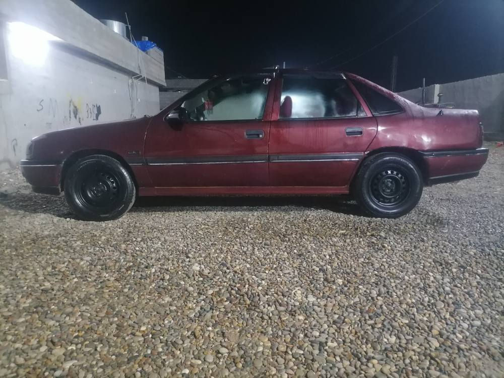 ئۆپڵ ڤیترا مۆدیل 1992 سلایت مەکینە 16ی قایش پان پاور  بێ لێدان حيزمە بؤ جوانى 
سەنەوی بەناو خۆمە لە 2020 وە بەسەر چووە
چوار تایەی نوێ لەژێرە توندوتۆڵە ماڵی دۆستە
سحرى 33 و مجالێ برایەنە 
*********** ديبيس, كركوك
