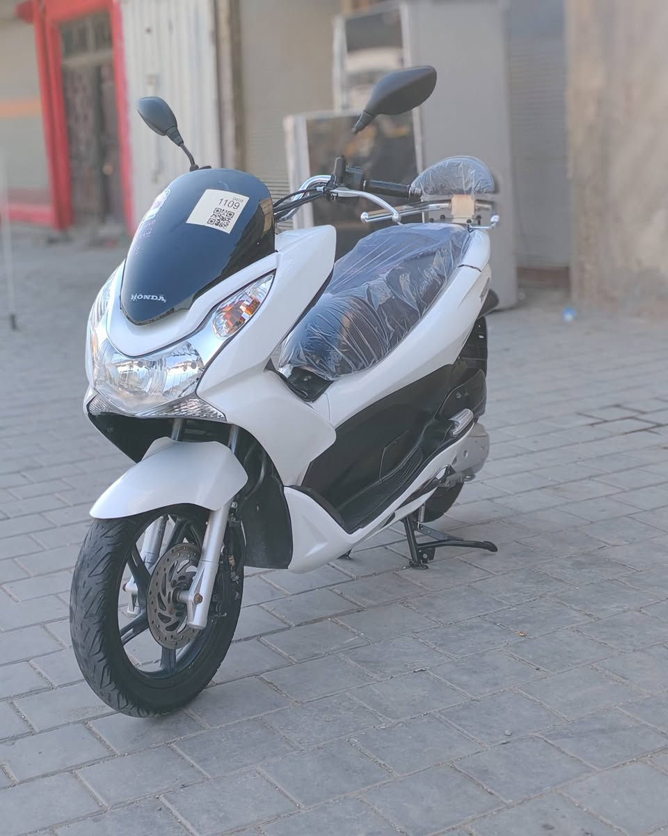 دراجة pcx جيل الأول للبيع
دراجة خير من الله كلة شغال
عنوان مدينة الصدر للاستفسار الاتصال ع رقم (***********).. ✋
