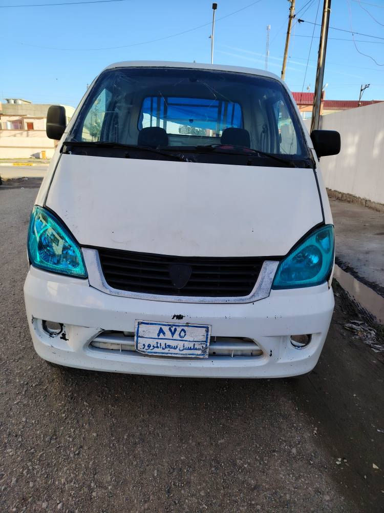 السلام عليكم هيفا للبيع موديل 2007 منفيس + سجل مرور گير نضيف محرك بل صندوگ اكسل جديد سياره جاهزه سعر 18 ورقه عنوان كركوك للاتصال
*********** 📲
*********** 📲 كركوك, العراق
