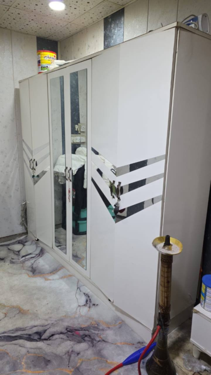 غرفه 5 قطع سعر. 300 العنوان بغداد طوبجي


**إذا كنت صاحب هذا الإعلان وتريد حذفه لأي سبب، رجاءا أرسل رسالة إلى الدعم الفني**