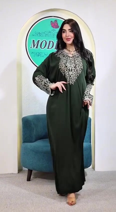 #تخفيضات_اخر_الدرازن 

دشداشة كشمير مطاط الأصلي 

تطريز غباني صدر وردن

القياسات/  L XL XXL 

اقل طلب نص درزن

https://t.me/h1t4o
ازياء توته


**إذا كنت صاحب هذا الإعلان وتريد حذفه لأي سبب، رجاءا أرسل رسالة إلى الدعم الفني**
