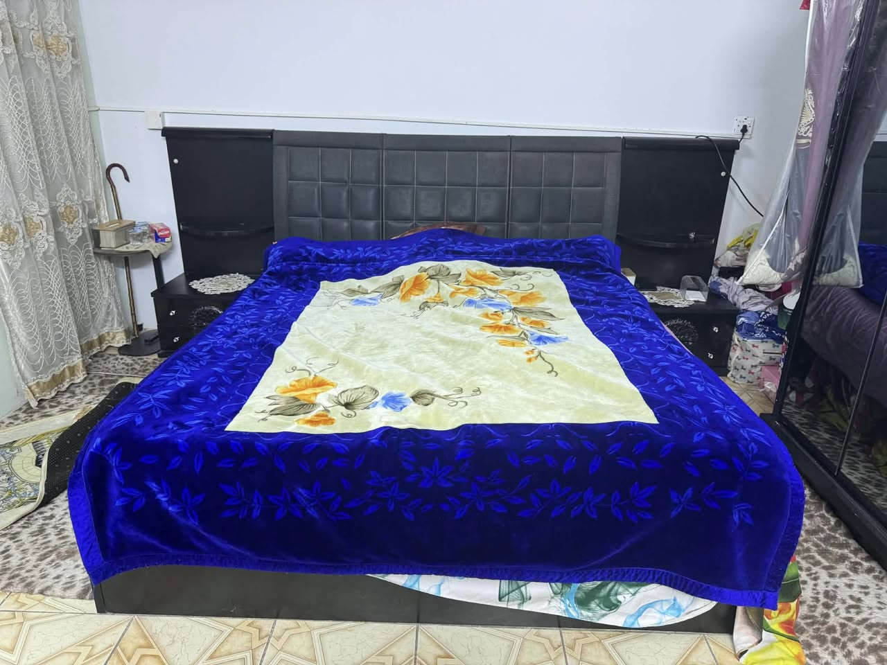 عندى غرفه نوم للبيع الاستفسار والسعر على الخاص رجاء والمكان مدينه الحريه وشكرا


**إذا كنت صاحب هذا الإعلان وتريد حذفه لأي سبب، رجاءا أرسل رسالة إلى الدعم الفني**