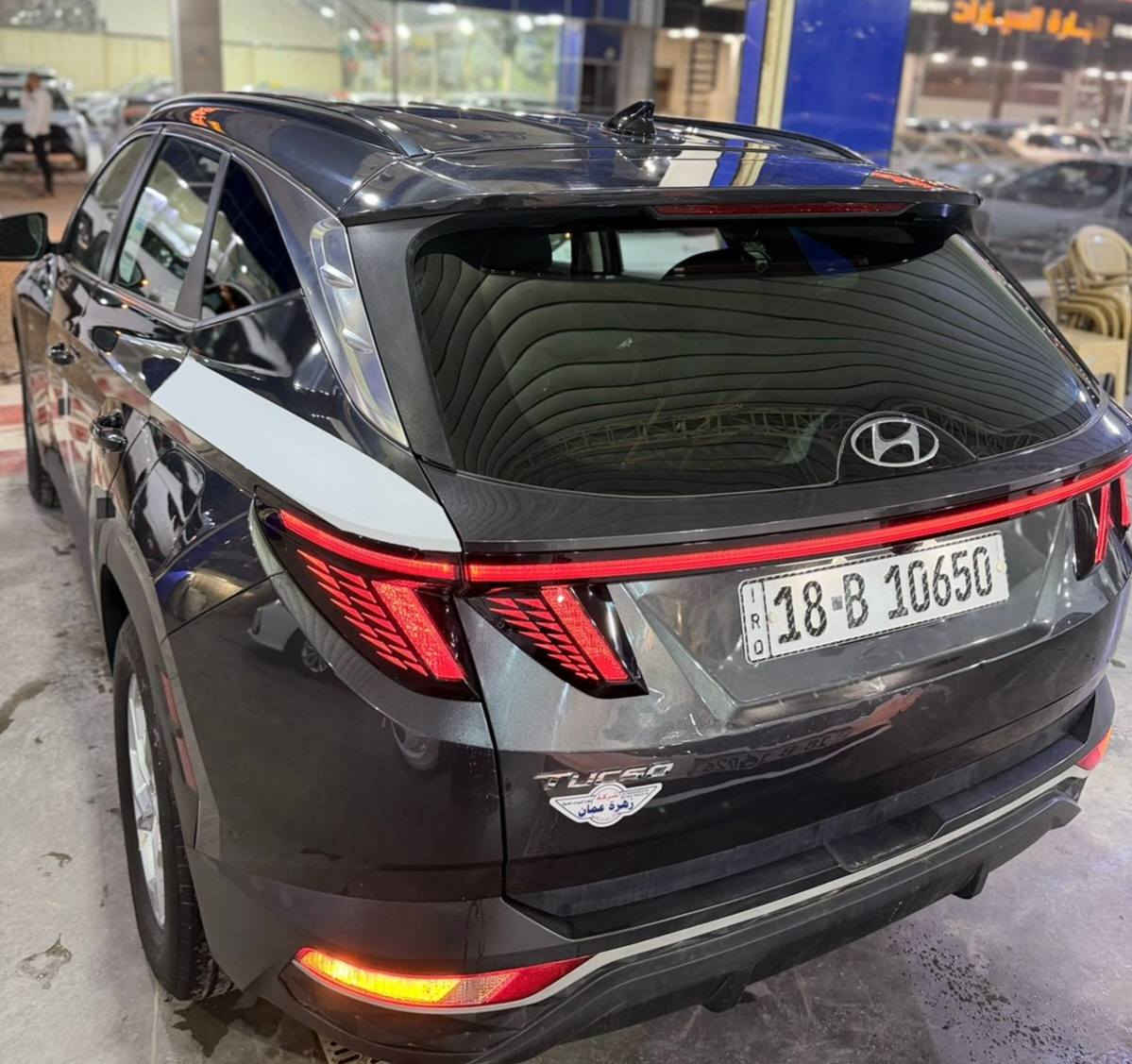 من رخصت أدمن المحترم
هونداي توسان أمريكي
موديل ٢٠٢٢
رقم بابل
عداد ٤٧ ميل
ظرر بنيد فقط بدون دواخل
بصمه تشغيل
حجم المحرك ٢٥٠٠   تنفس طبيعي 
كشن السائق كهرباء
اشاره بلمري
_تحكم وضعيات قيادة
كامره خلفيه دواره بلادي
شاشه كبيره لمس بلادي
لايت عدسه
داخل لونين بيجي
بيع أو مراوس حسب القناعه مكان السياره في بابل
السعر ١٧٧ ورقه
***********
