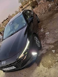 النترا موديل 2021 السيارة فول مواصفات كشنات جلد فتحه بصمه شاشة دجتل جن...