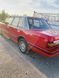 سوبر ٨٥ • المقدادية • رقم انكليزي