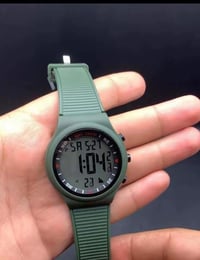 ساعة رقمية • اصلي • bnmi