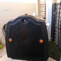 جنطه دلفري حجم كبير لبيع رقم 07743550095