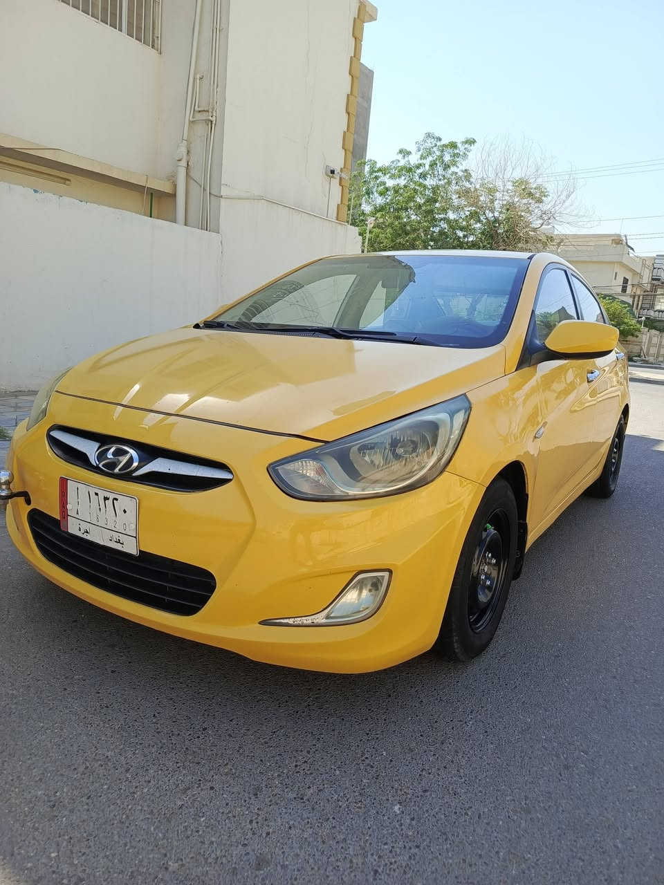 اكسنت  2013 خليجي مكينه 1600
***********
