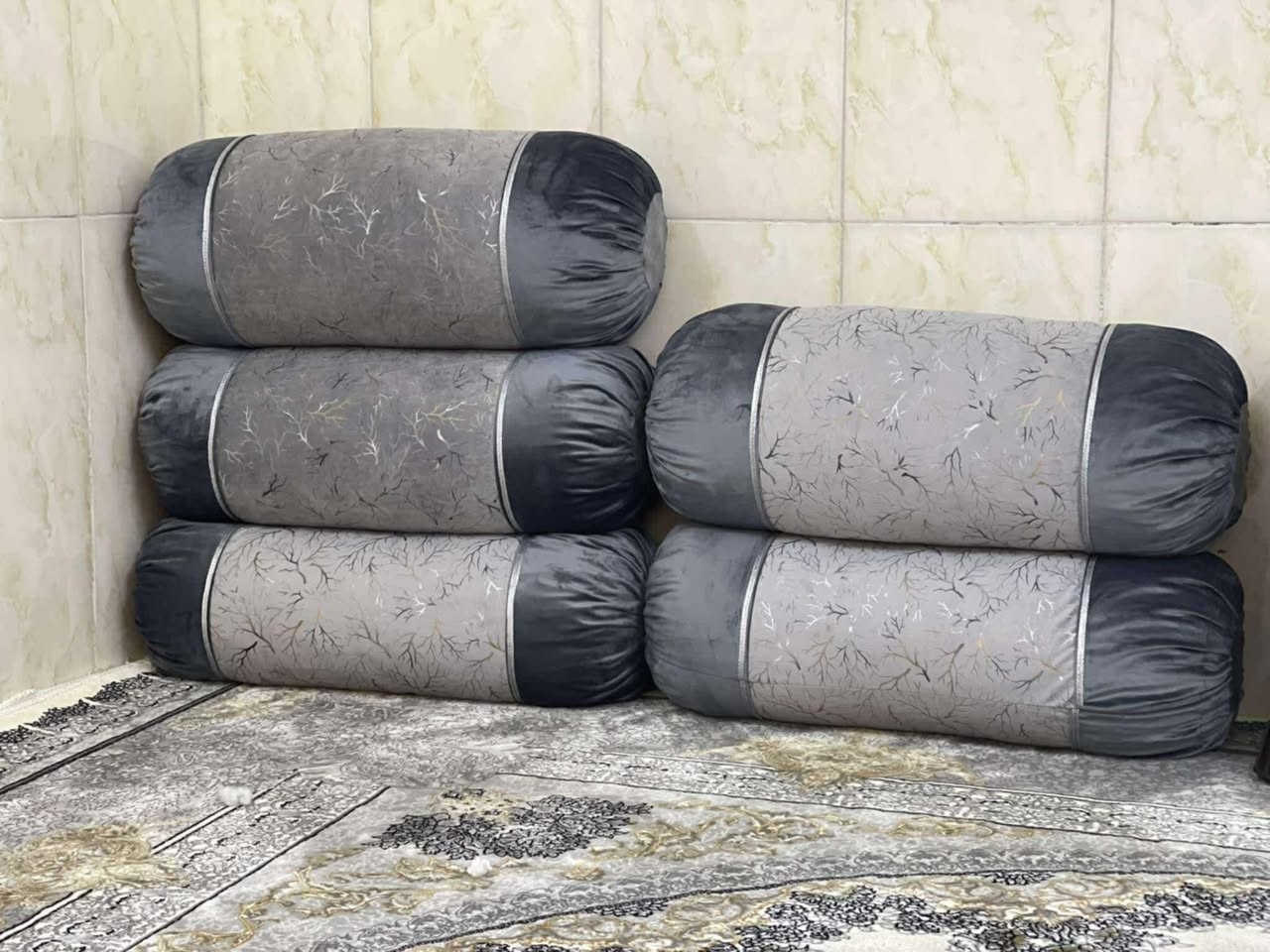 ـ﷽ـ
بۆئە وە ی ماڵە کە ت وەک ماڵی پاشادەرکەوێ ستایلێکی جیاوازت هەبێ ئێمە هەڵبژێرە

بەجوانترین دیزاین نایابترین قوماشو ڕە نگ
هەردیزاینێ کە خوتان دەتانەوێ داوابکە ن لای ئێمە بە ردە ستە
ئامادە ین بۆدروستکردنی سە نیای کوردیو پشتیو کۆشە ی قە نە فە و دۆشە کی یە ک نە فە ریو دو نە فە ری و دوشه كى سيسه م بە هە قیاسێ بتانە وێ
دروستکردنی جێگای مناڵ دۆشە ک هەرڕە نگو دیزاینێ بە پێی خواستی کڕیاری ئازیز
هە چیتان ویست تەنها داوابکە ن بەگونجاوترین نرخو زوترین کات دە گاتە دە ستتان🪦🪧🚗
چیتان ویست لە مسج داوا بکە ن گە یاندنمان هەیەبۆهەمو جێگایە🚗🏍
كه لار رزگارى جوتسايدى ئه تفاته نيشت قوتابخانه ى به مو برامبر قوتابخانه ى به لين نزيك هه رزانه بازارى لاندى

جيتان ويست له مسج داوا بكه ن  ىازيزانم
Bargdury Sary 
@إشارة 
Bargdury Sary


**إذا كنت صاحب هذا الإعلان وتريد حذفه لأي سبب، رجاءا أرسل رسالة إلى الدعم الفني**