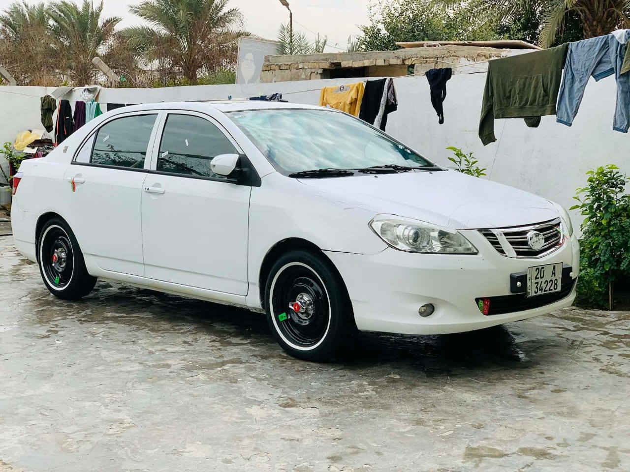 السلام عليكم
الموديل 2013
العنوان بابل
السعر 65 بمجان
***********
***********
