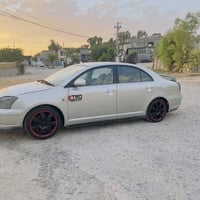 كامري ٢٠٠٣ • موتور ٢٥٠٠ • تكييف