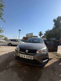 اخوان بروتون ساغا للبيع موديل 2024 فول مواصفات شاشة وكامرة خلفية وتحكم...