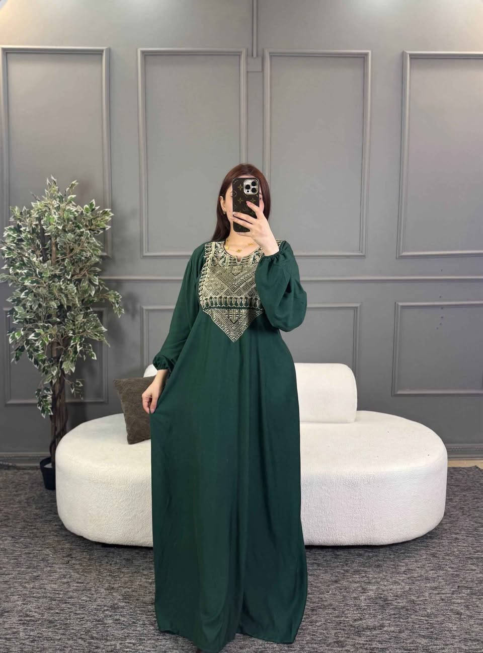 توصيل مجاني لجميع المحافظات العراق 🇮🇶 البصرة, العراق


**إذا كنت صاحب هذا الإعلان وتريد حذفه لأي سبب، رجاءا أرسل رسالة إلى الدعم الفني**