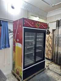 ثلاجة • استعمال أقل شهر • الغدير