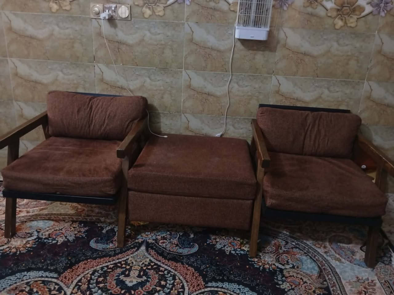 سوي سكرين وتعال خاص


**إذا كنت صاحب هذا الإعلان وتريد حذفه لأي سبب، رجاءا أرسل رسالة إلى الدعم الفني**