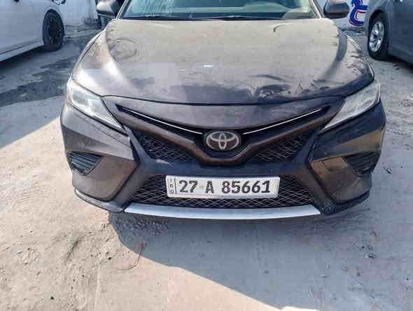 #صبغ #وصبغ جميع انواع السيارات 
كادر اختصاص 
عمل درجة اولى 
لون مطابق 
مواد أصليه 
شرط العمل وضمان 
العنوان ناصرية الاسكان الصناعي مقابل بانزين خانه الإسكان مقابل عمود 101
تواصل : ***********
