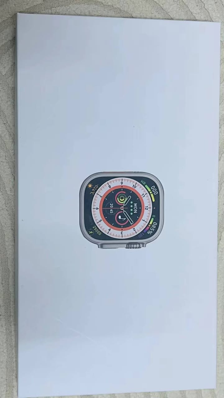 ساعه ابل الاصليه للبيع جديد غير مستعمل


**إذا كنت صاحب هذا الإعلان وتريد حذفه لأي سبب، رجاءا أرسل رسالة إلى الدعم الفني**