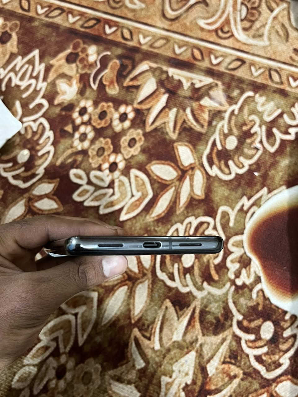 للبيع كوكل بكسل 7برو ذاكرة 128 بدون ملحقات لون اسود السعر 350 الشراي يراسل خاص مكاني ناصرية


**إذا كنت صاحب هذا الإعلان وتريد حذفه لأي سبب، رجاءا أرسل رسالة إلى الدعم الفني**