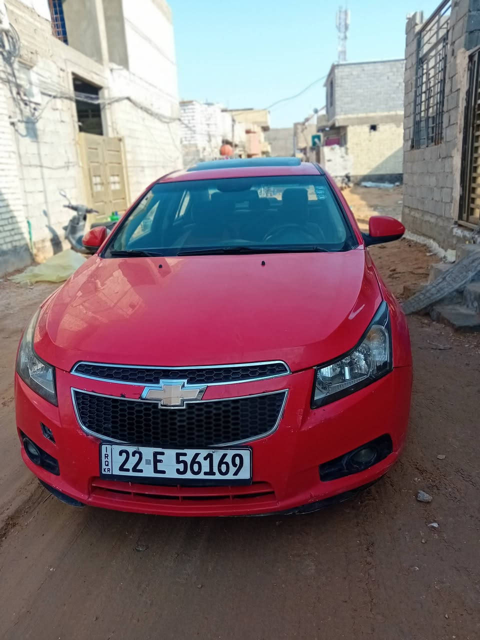 كروز ١٠ فول مواصفات مكينه ١٨٠٠ 
سنويه لل٢٧ تحويل وكاله جاهز 
مكانها كربلاء جاملغ وبنيد حادثها بدون داخل 
ورش بيبان ثنين جاهزة من كلشي ***********
٧٣ مجال بسيط
