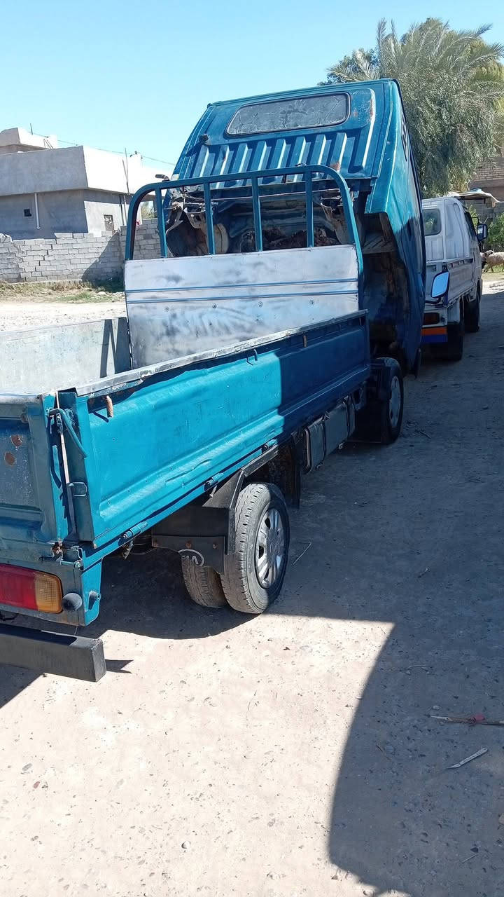 السلام عليكم فونتيرا موديل ٩٩ بدون سعر 25 ورقه مكان السياره بغداد ابو غريب ***********
