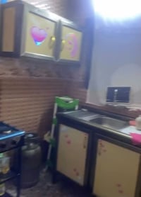 كاونتر • كاونتر طلاقتين • خزانة • ديكورات منزلية • مطبخ • كاونتر للبيع