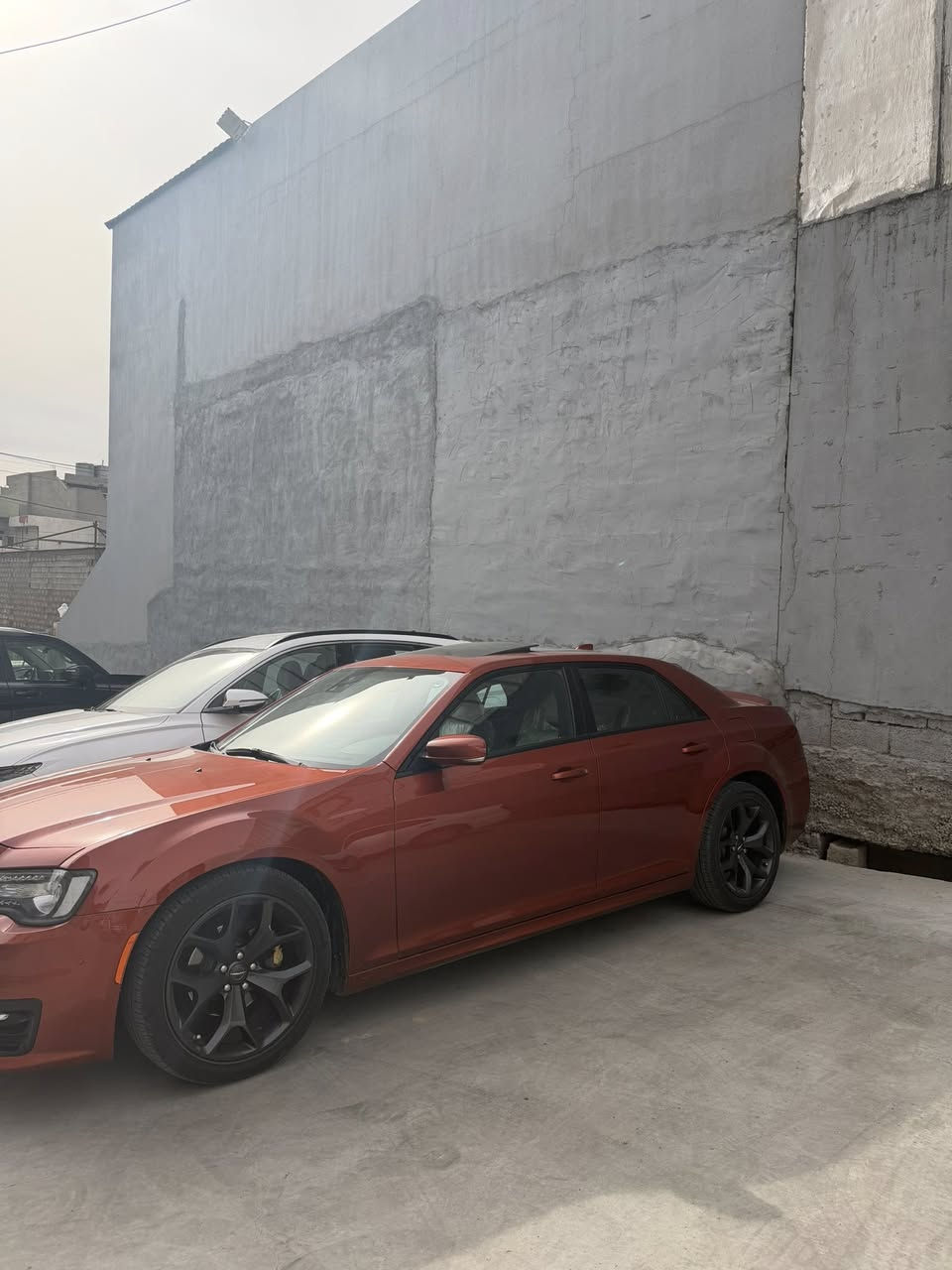 2021 كلين تايتل كفالة حتى الدعاميات 
كندي فول ١/١ 
استيراد شركة مني انترناشنال 
فول اعلة مواصفات بالاوباما  داخل ابيض 

ماشية ٥٥ الف 
رقم اربيل باسمي 
***********
