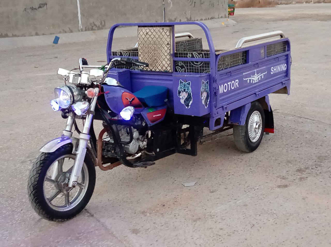 السلام عليكم ستوته للبيع موديل 21 محرك 21 اوراق اصولي كفاله عامه ستوته جاهزه سعر 1500 بها مجال المكان بابل الشوملي الرقم***********
