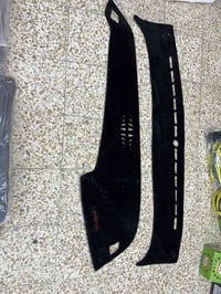 السلام يوجد كاربدت دشبول كيا كرنفال موديل 2024  سعره 15 ًمع توصيل جميع...