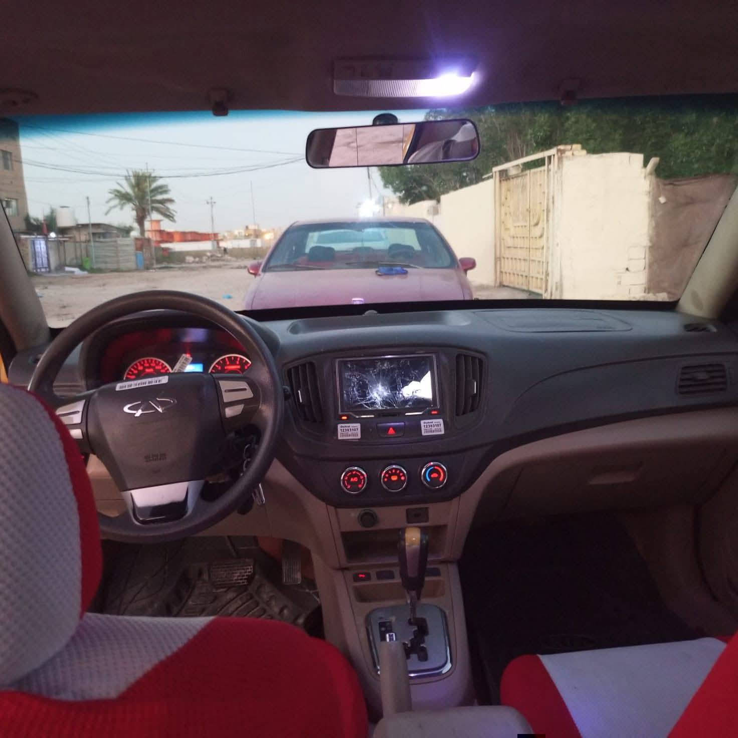 شيري للبيع محرك وكير بلاد سعر 45 وبيه مجال مكان ذي قار


**إذا كنت صاحب هذا الإعلان وتريد حذفه لأي سبب، رجاءا أرسل رسالة إلى الدعم الفني**