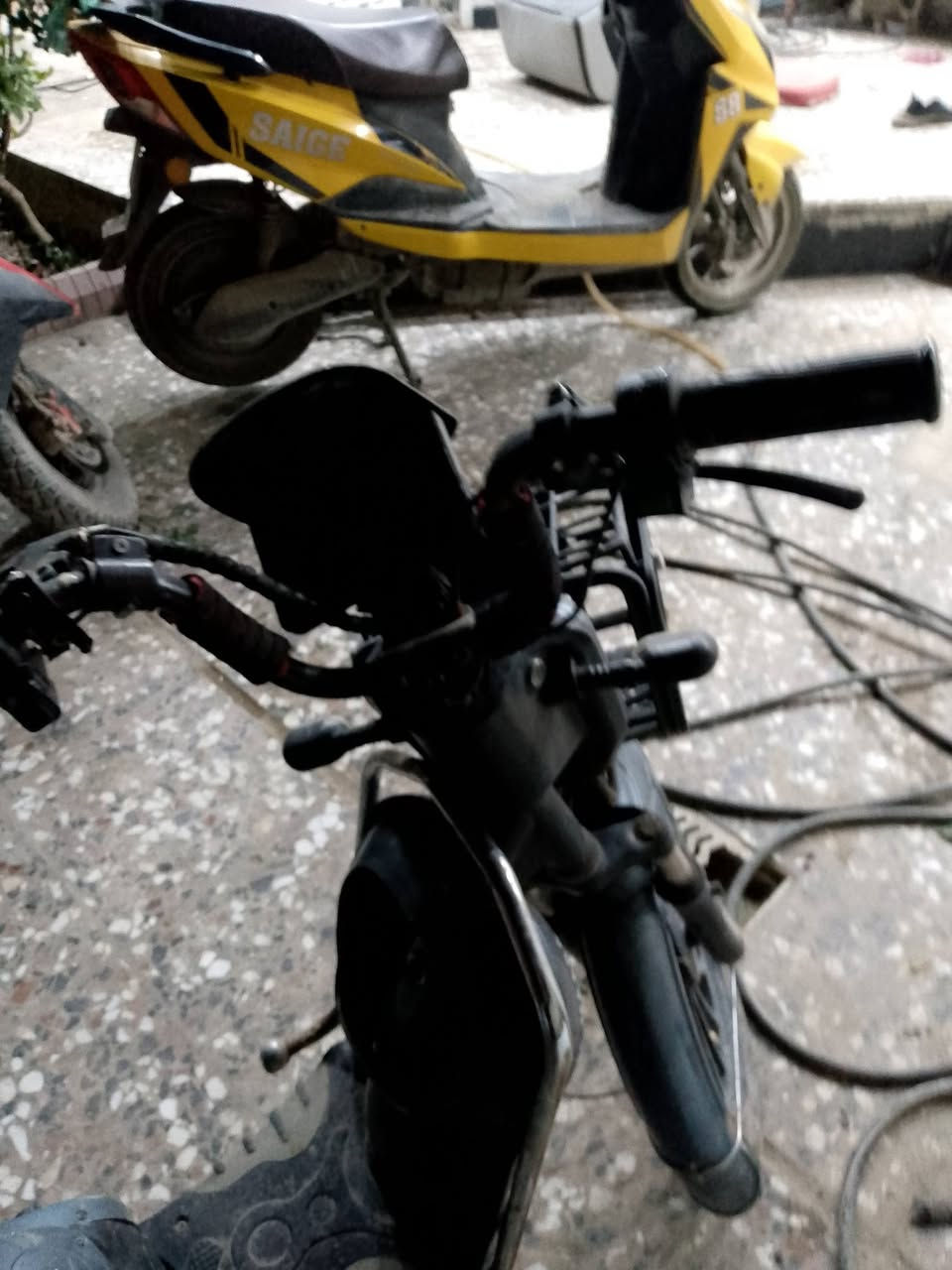 دراجه شحن للبيع السعر 250 وبيها مجال للاستفسار ***********
