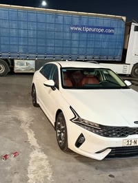 k5خليجي موديل 21 كفاله عامه صبغ وتبديل وباردرقم بغداد بسمي ماشيه 78كشن...