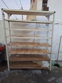للبيع ارفوف07765591710
