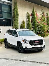 GMC tirain  Modil 2024 07701584288