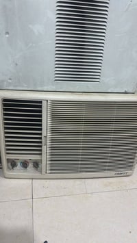 🔥 فرصة ما تتكرر—الأعظمية/راس الحواش: مكيفين كرافت 2 طن أصلية، نظاف، وم...