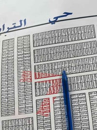 وبركاته مكتب الشروق للعقار قطعه ارض للبيع رقم العقار 8504  المقاطعة 10...