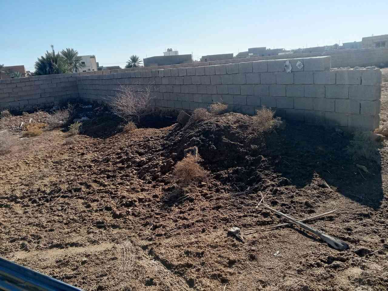 قطعة ارض للبيع المعموره مساحه 250متر شارع بيت السعدون شوف الفديو السعر 3مليون اتصل وتدلل *********** القطعه تجاوز
