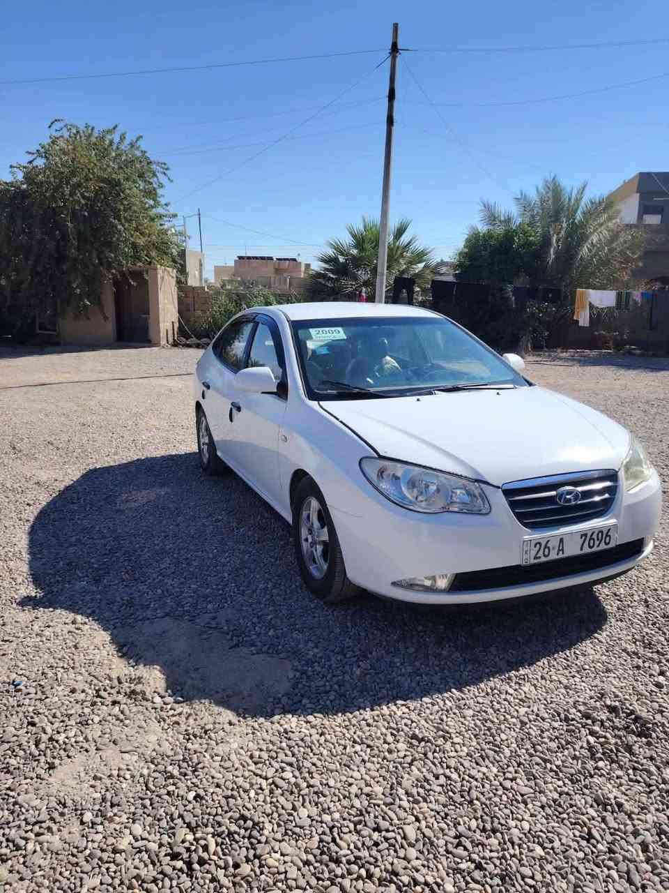 افانتي 2009
رقم صلاح الدين مشروع وطني وكالة تحويل 
***********
